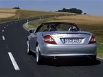 Mercedes-Benz SLK200 AMG Sports Package 2006 года